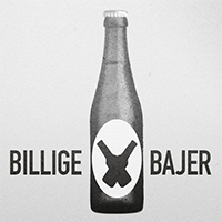 De Danske Hyrder - Billige Bajer (Single)