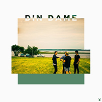 De Danske Hyrder - Din Dame (Single)