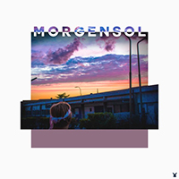 De Danske Hyrder - Morgensol (Single)