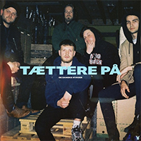 De Danske Hyrder - Taettere Pa (edit) (Single)