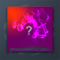DJ Tears PLK - I'm the Mystery (Single)