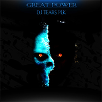DJ Tears PLK - Great Power (Black Box) (CD 1)