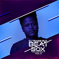 DJ Tears PLK - Beat Box, Vol. 3 (Instruments)