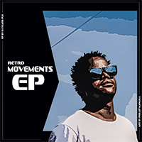 DJ Tears PLK - Retro Movements (EP)