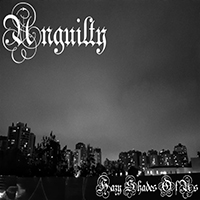 Unguilty - Hazy Shades of Us (EP)