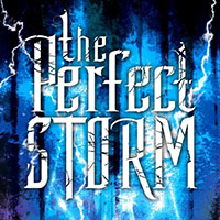 Cross The Divide - The Perfect Storm