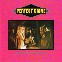 Perfect Crime (NOR) - Blonde On Blonde