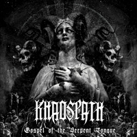 Khaospath - Gospel Of The Serpent Tongue