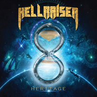 Hellraiser (ITA) - Heritage