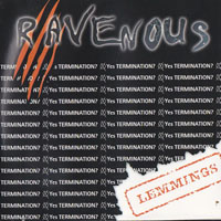 Ravenous (DEU) - Lemmings (EP)