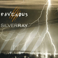 Ravenous (DEU) - Silverray (EP)