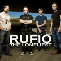 Rufio - The Loneliest (EP)