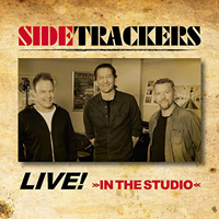 Sidetrackers - Live In The Studio