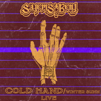 Salem's Bend - Cold Hand Live (EP)