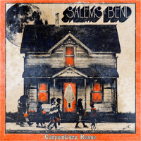 Salem's Bend - Carpentiere Rosso (Single)