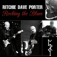Porter, Ritchie Dave - Rocking The Blues