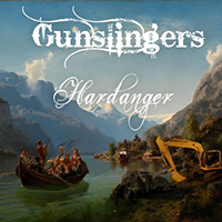 Gunslingers (NOR) - Hardanger