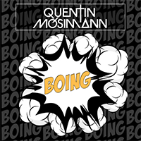 Mosimann - Boing (Single)
