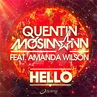 Mosimann - Hello (Single)