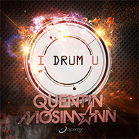 Mosimann - I Drum U (Single)