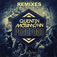 Mosimann - Pogo Pogo (Remixes - EP)