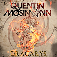 Mosimann - Dracarys (Single)