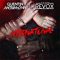 Mosimann - International (Single) 