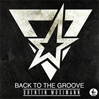 Mosimann - Back to the Groove (Single)
