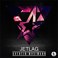 Mosimann - Jetlag (Single)