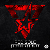 Mosimann - Red Sole (Single)
