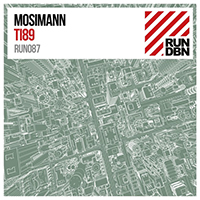 Mosimann - Ti89 (Single)
