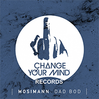 Mosimann - Dad Bod (Single)