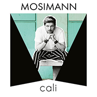 Mosimann - Cali (Single)