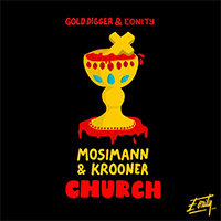 Mosimann - Church (Single) (feat. Krooner)