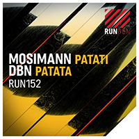 Mosimann - Patati Patata (Single) (Split)