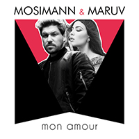 Mosimann - Mon Amour (Single) 