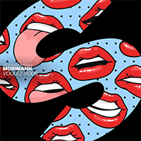 Mosimann - Voulez-vous (Single)