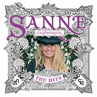 Salomonsen, Sanne - The Hits
