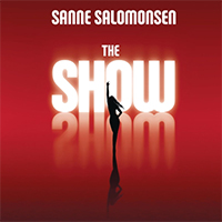 Salomonsen, Sanne - The Show
