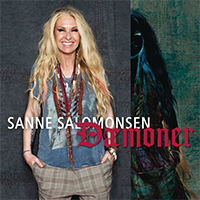 Salomonsen, Sanne - Daemoner (Single)