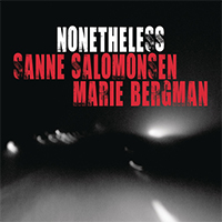 Salomonsen, Sanne - Nonetheless (Single) 