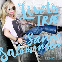 Salomonsen, Sanne - Livets Trae (remix) (Single)