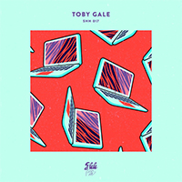 Gale, Toby - Hawaii Wifi Tiger Moves (Single)