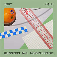 Gale, Toby - Blessings (Single) 