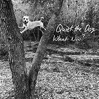 Quiet The Dog - What Now?
