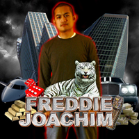 Joachim, Freddie - Tiger
