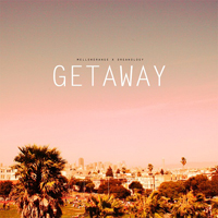 Joachim, Freddie - Getaway