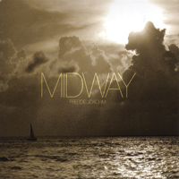Joachim, Freddie - Midway (Limited Edition) (CD 2): In With Time Instrumentals (Bonus Disc)