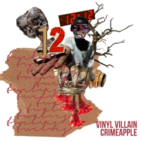 Crimeapple - 12 Twelves