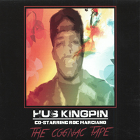 Hus Kingpin - The Cognac Tape